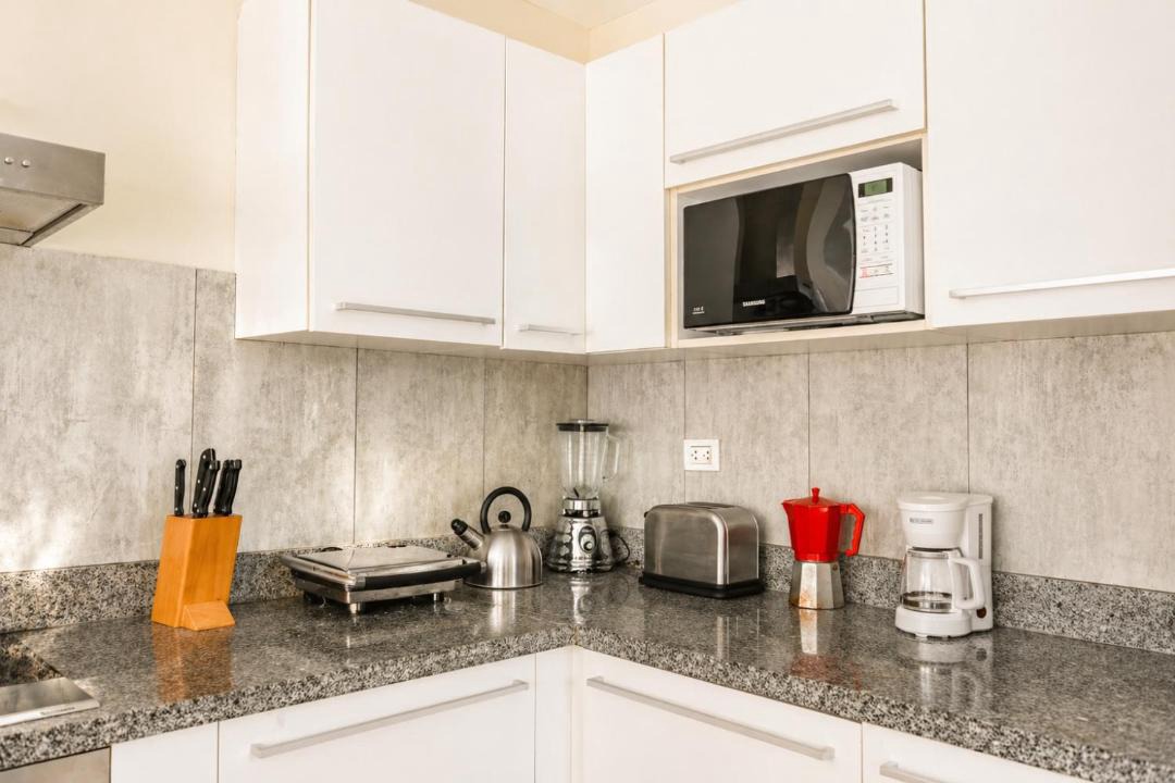 Photo of Kitchen in Bavaro