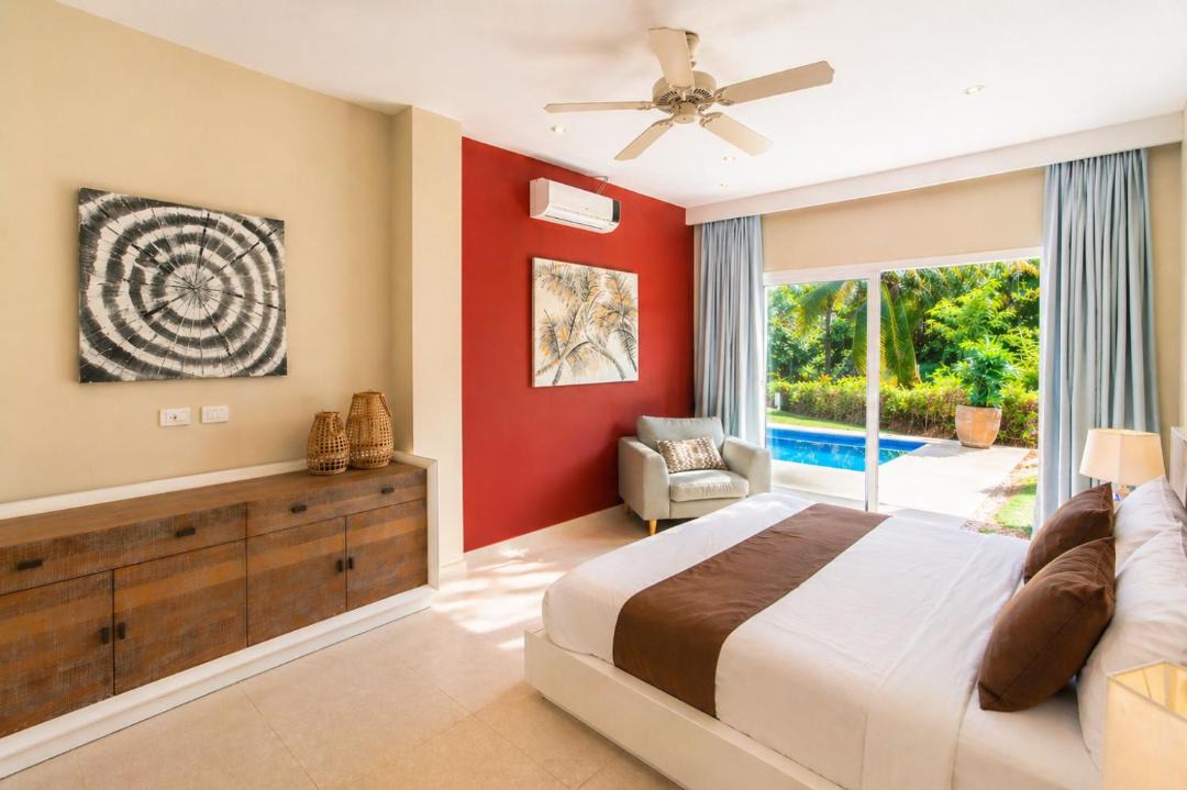Photo of Bedroom in Bavaro