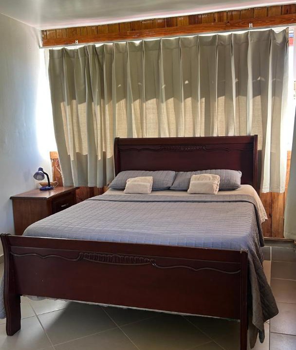 Photo of Bedroom in Bonao