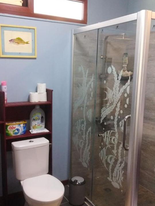 Photo of Bathroom in Faanui