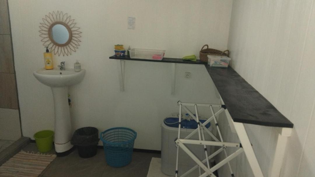 Photo of Bathroom in Fare