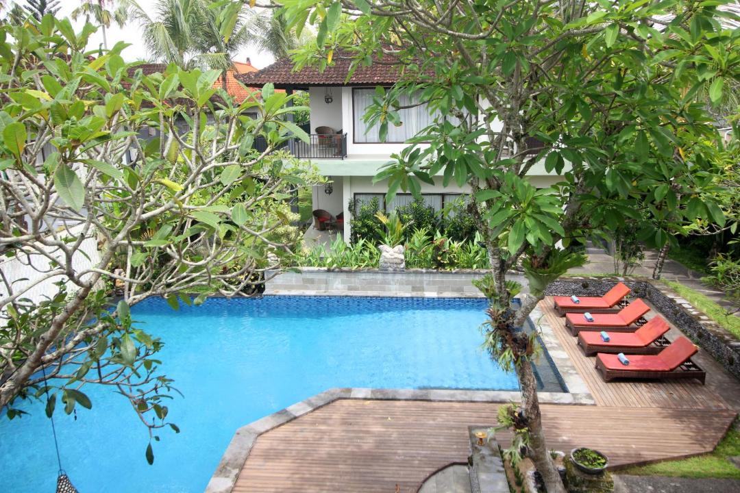 Photo of Others in Ubud City-Centre