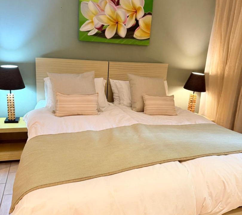 Photo of Bedroom in Eden Island