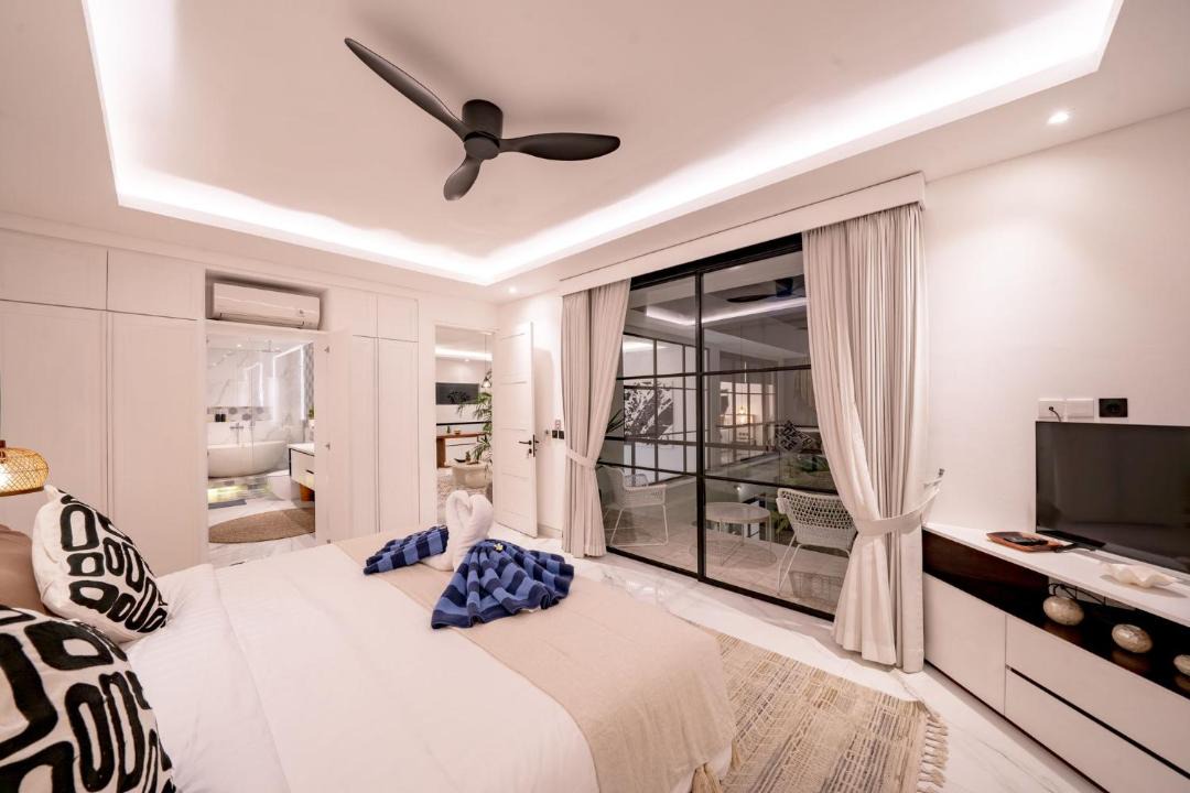 Photo of Bedroom in Sunset Road