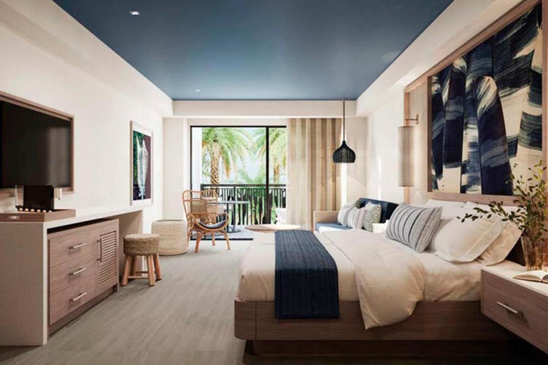 Photo of Bedroom in Playa Bibijagua