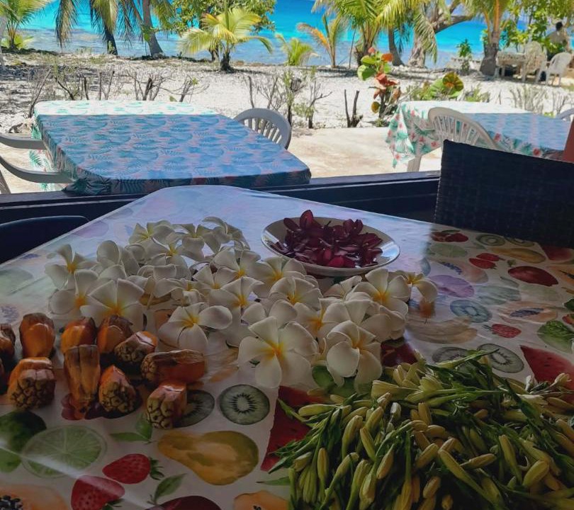 Photo of Others in Rangiroa