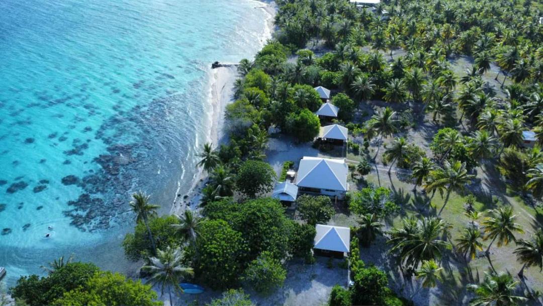 Photo of Others in Rangiroa