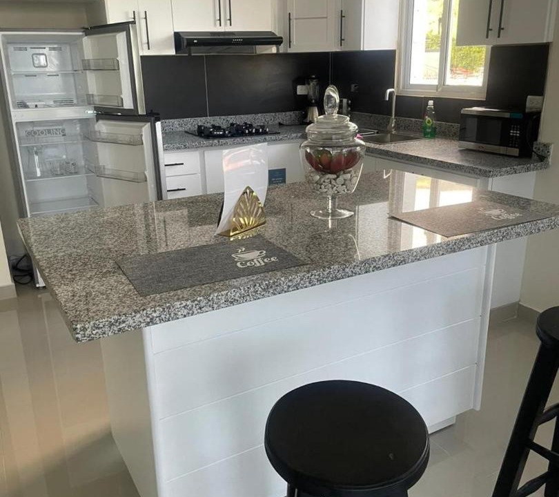 Photo of Kitchen in Paraiso