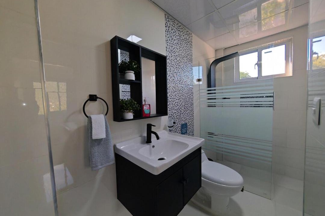 Photo of Bathroom in Paraiso