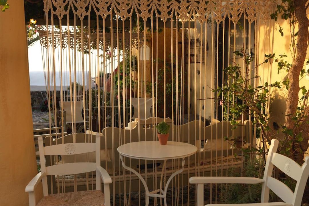 Photo of Patio Balcony in Exo Gonia
