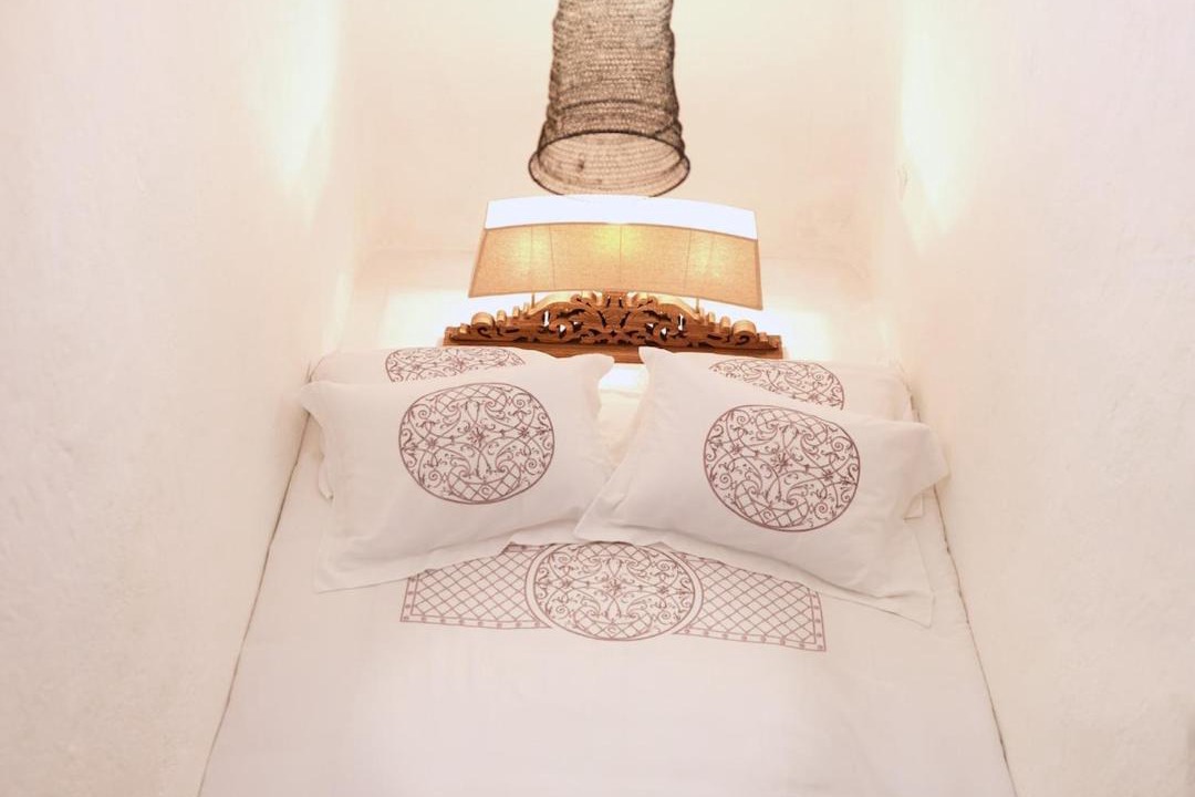 Photo of Bedroom in Exo Gonia