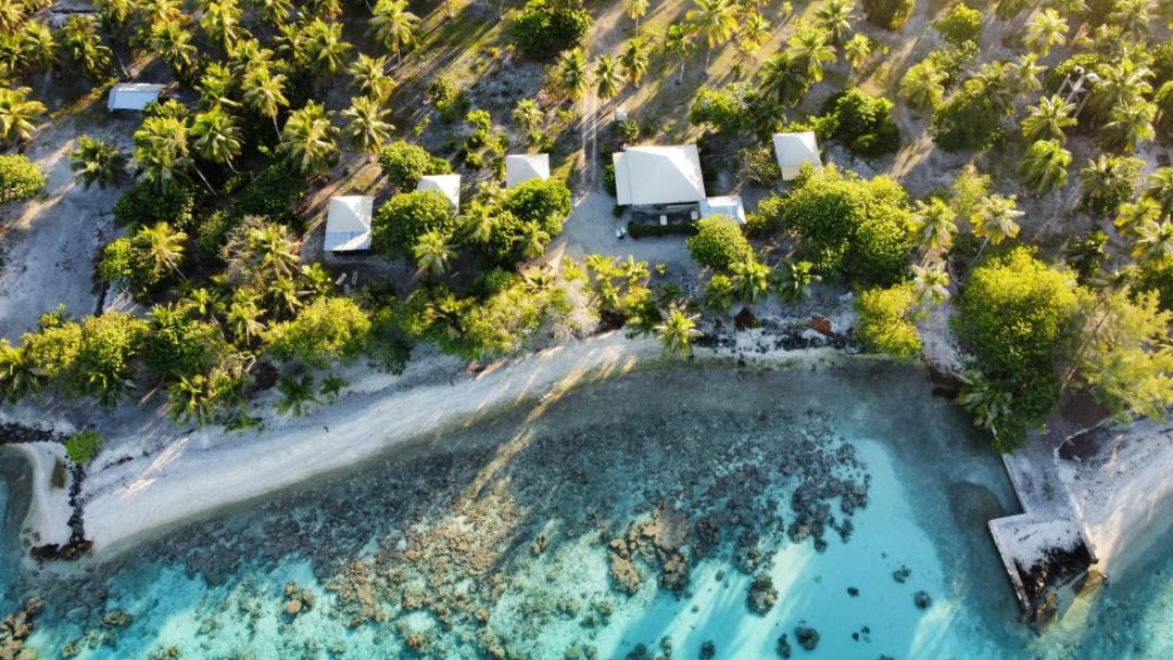 Photo of Others in Rangiroa