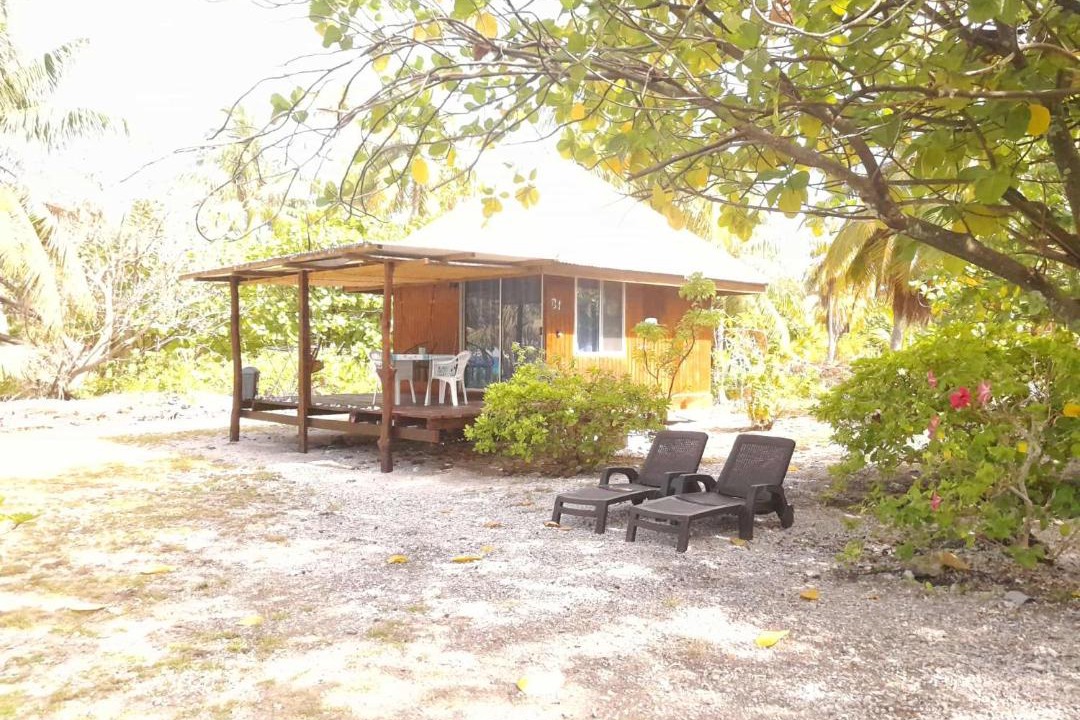 Photo of Others in Rangiroa