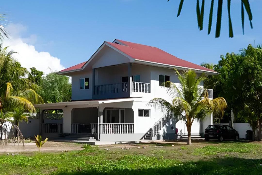 Photo of Others in Anse Kerlan