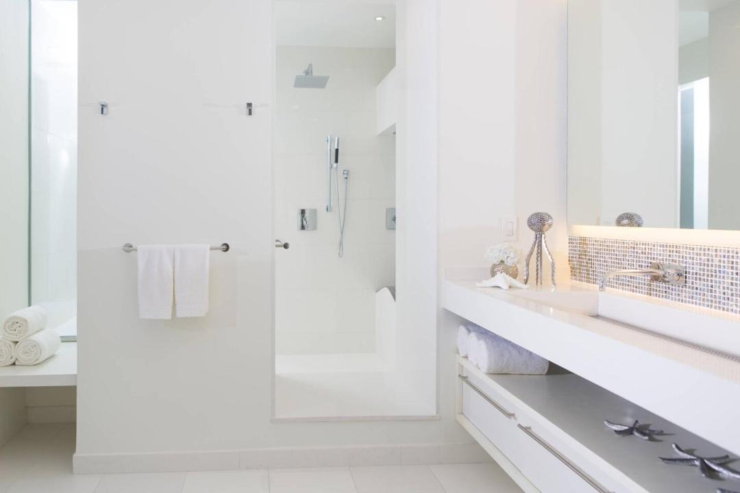 Photo of Bathroom in Gascue