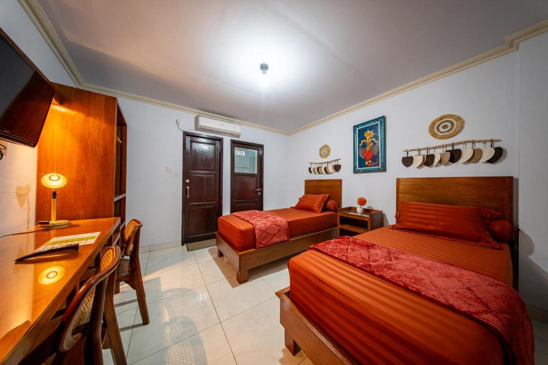 Photo of Bedroom in Sidakarya