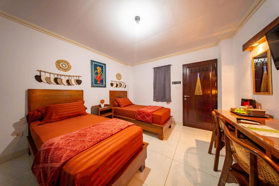 Photo of Bedroom in Sidakarya