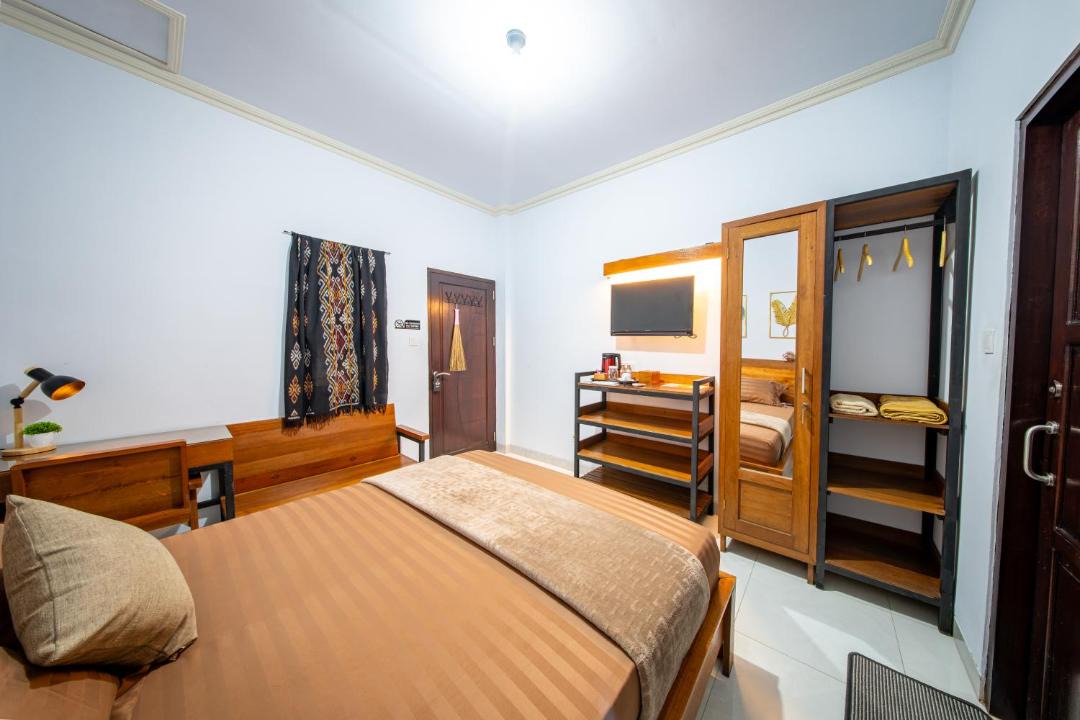 Photo of Bedroom in Sidakarya