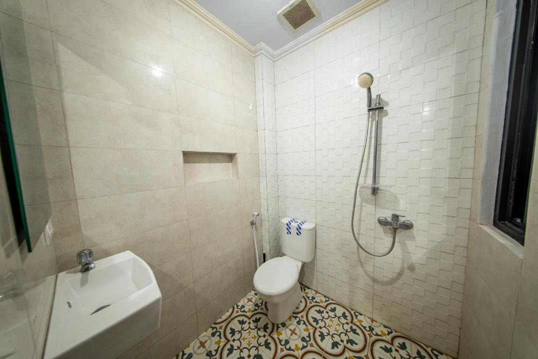 Photo of Bathroom in Sidakarya