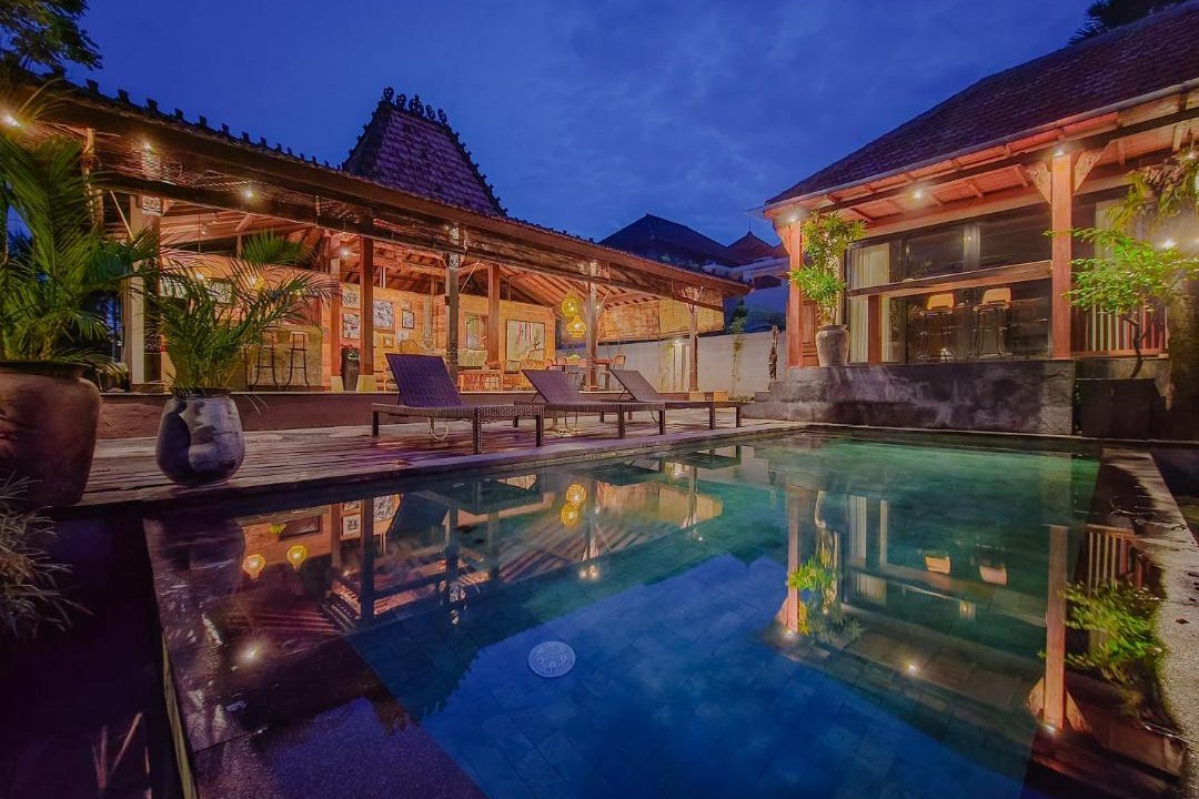 Photo of Others in Ubud