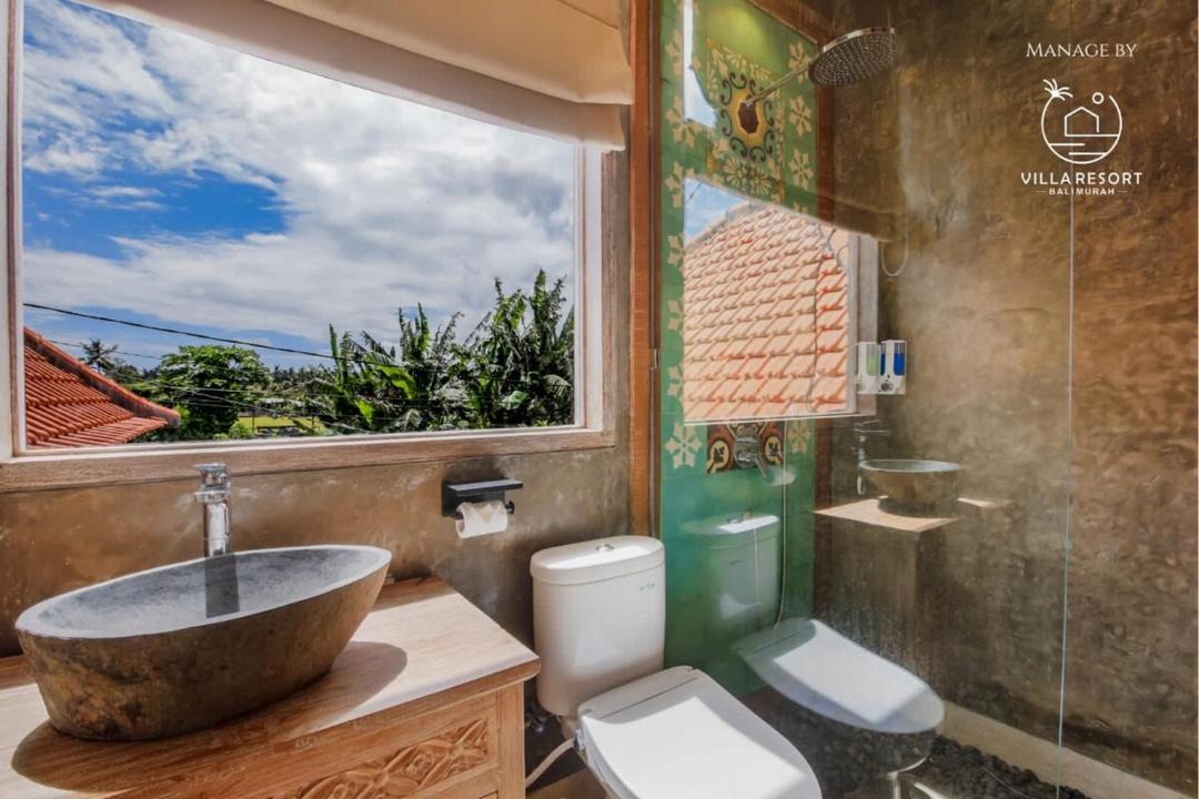 Photo of Bathroom in Kemenuh