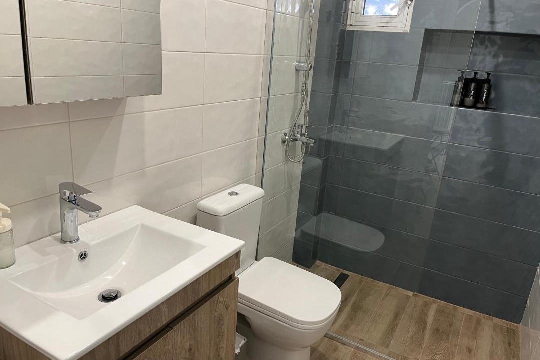 Photo of Bathroom in Ayia Anna