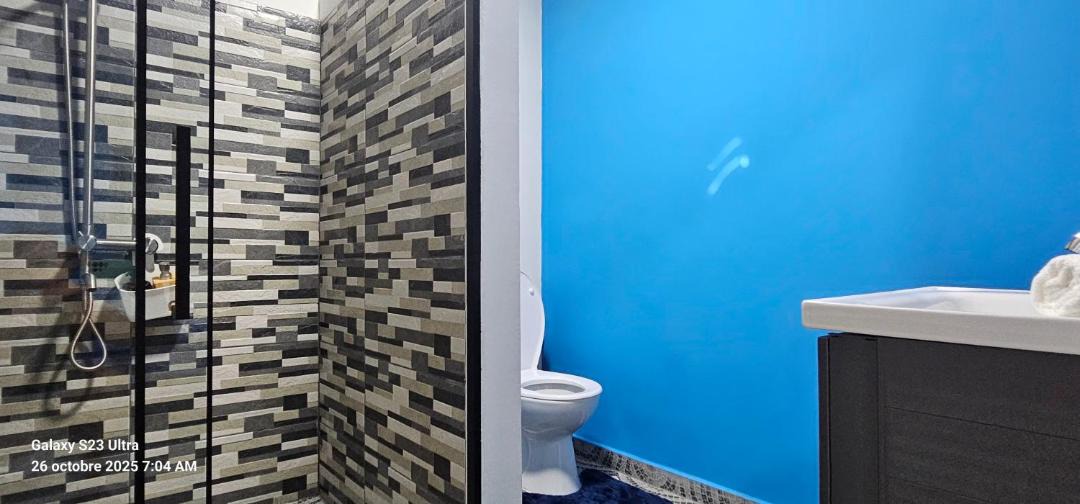 Photo of Bathroom in Moorea-Maiao