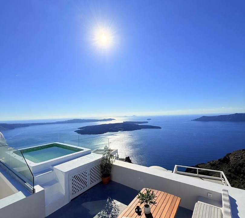 Photo of Others in Imerovigli