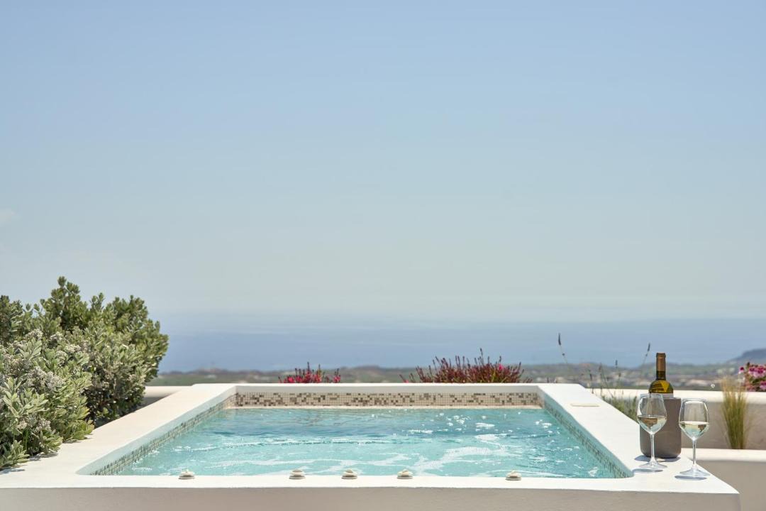 Photo of Patio Balcony in Pyrgos