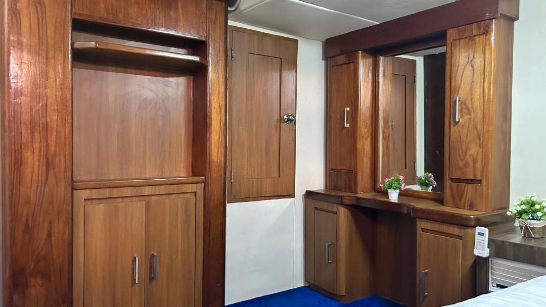 Photo of Bathroom in Tanjungbenoa