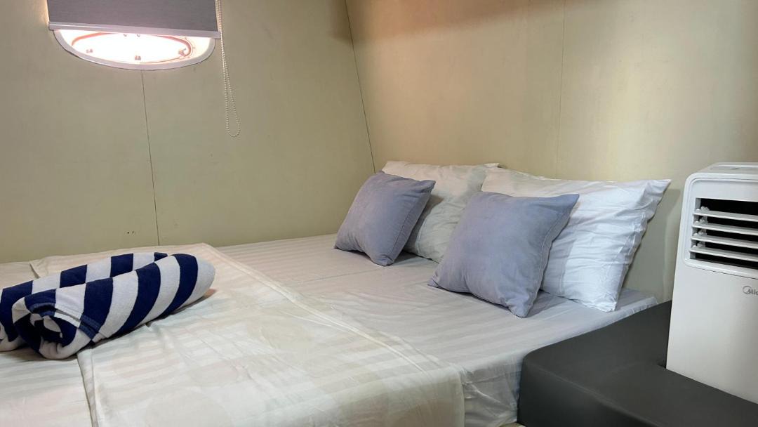 Photo of Bedroom in Tanjungbenoa