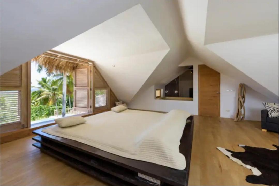 Photo of Bedroom in Las Terrenas