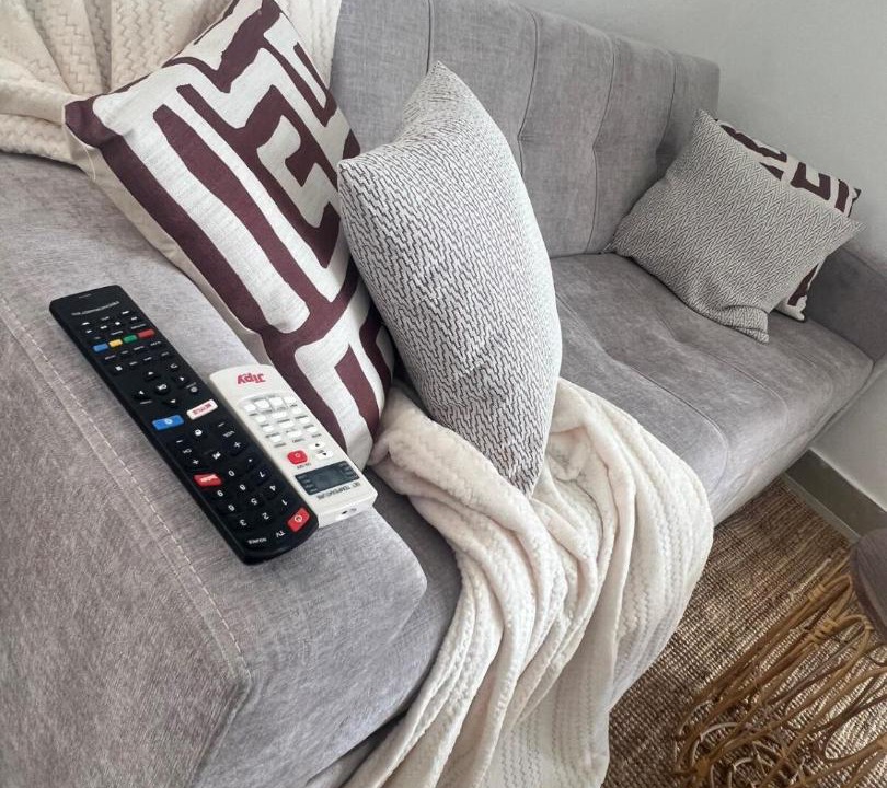Photo of Livingroom in Los Melones