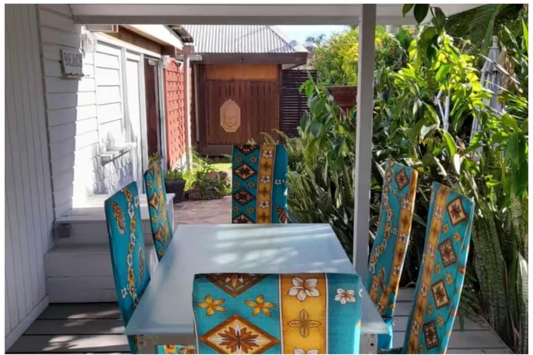 Photo of Patio Balcony in Vai'anae