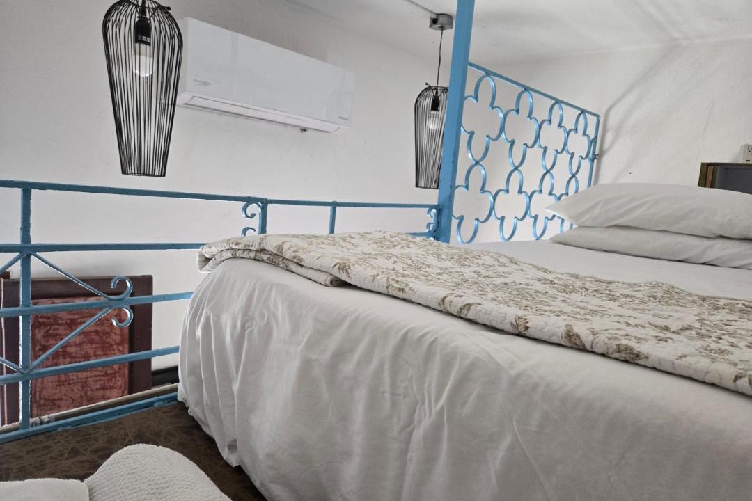 Photo of Bedroom in Ciudad Nueva