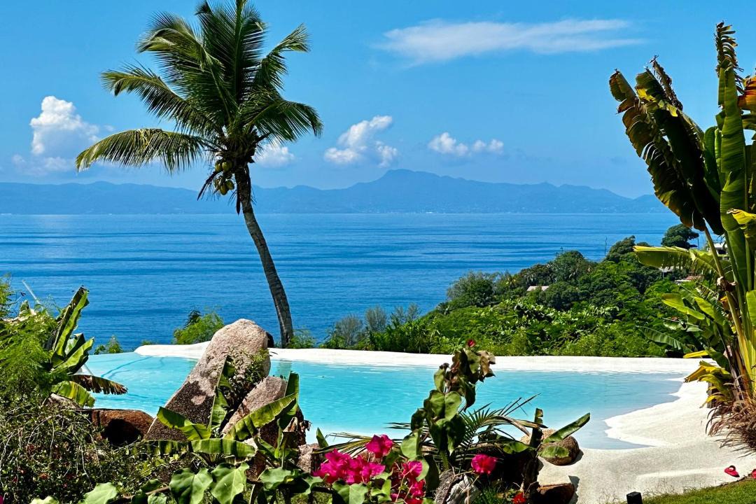 Photo of Others in Praslin Island