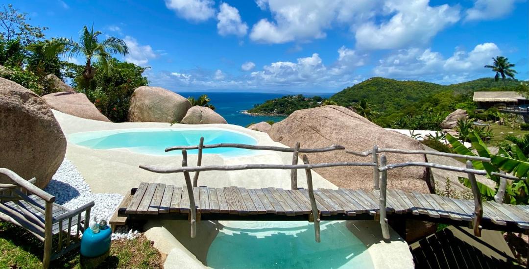 Photo of Others in Praslin Island