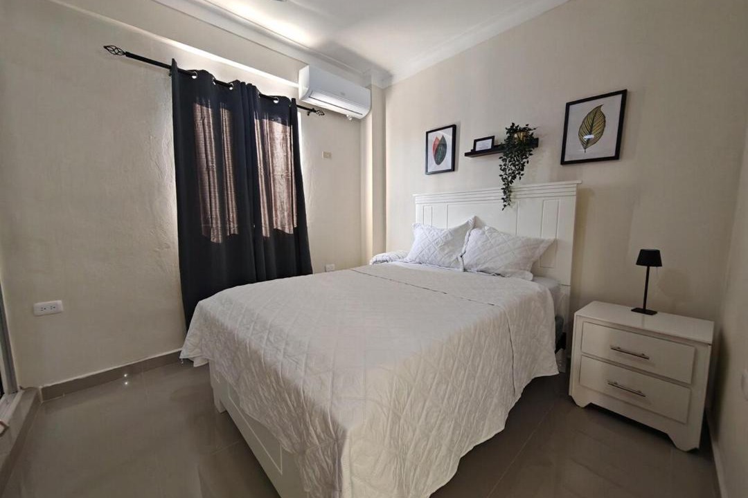 Photo of Bedroom in Paraiso