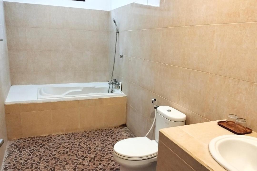 Photo of Bathroom in Padonan