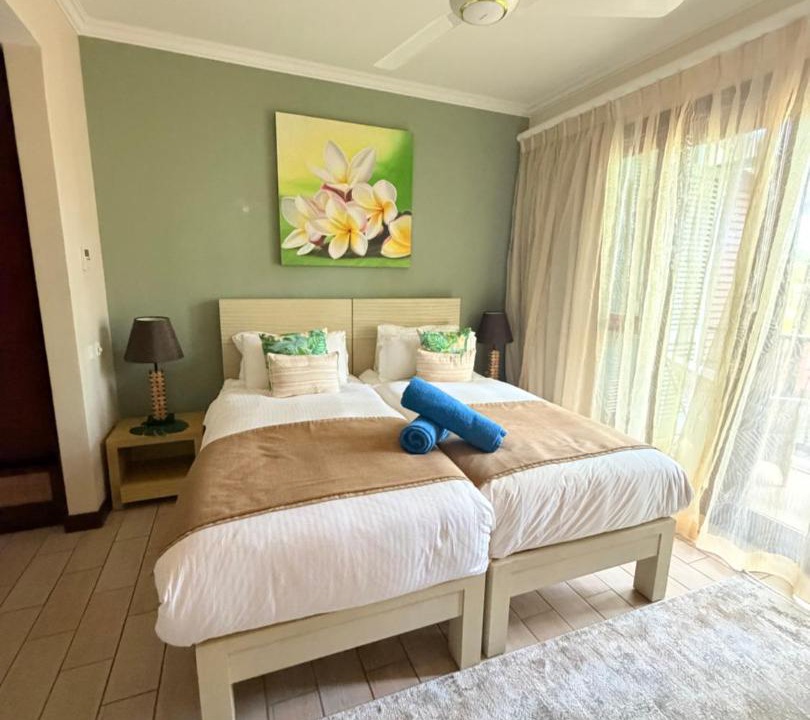 Photo of Bedroom in Eden Island