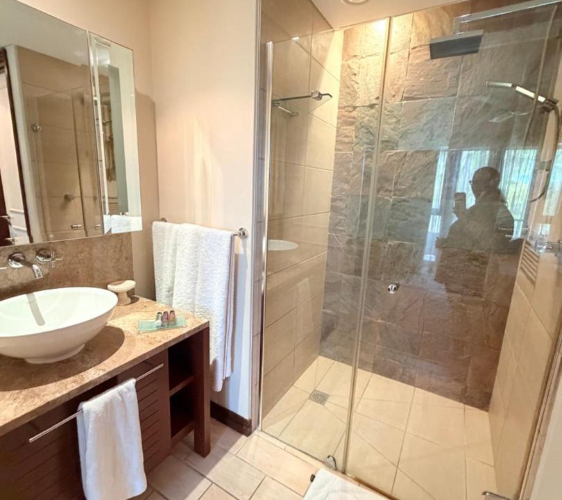 Photo of Bathroom in Eden Island
