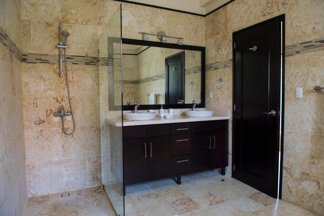 Photo of Bathroom in El Batey