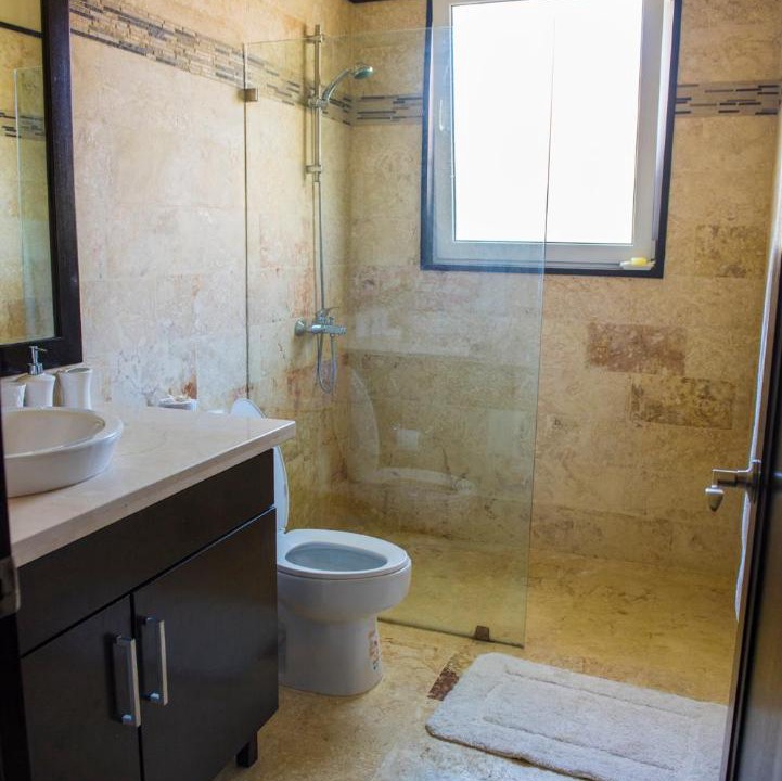 Photo of Bathroom in El Batey