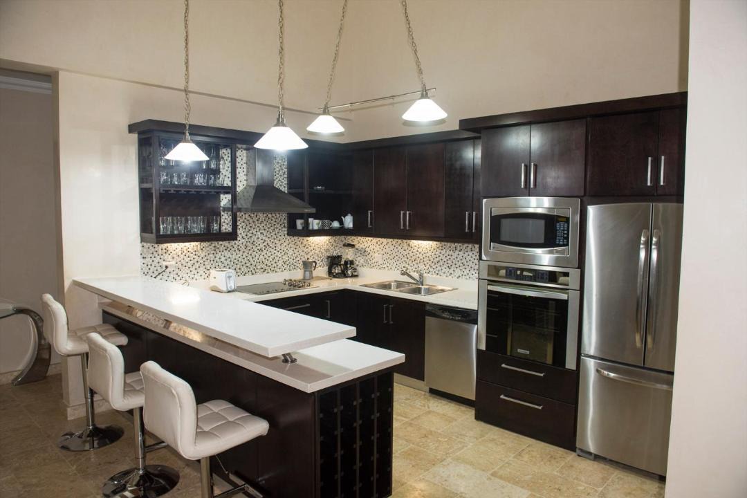 Photo of Kitchen in El Batey