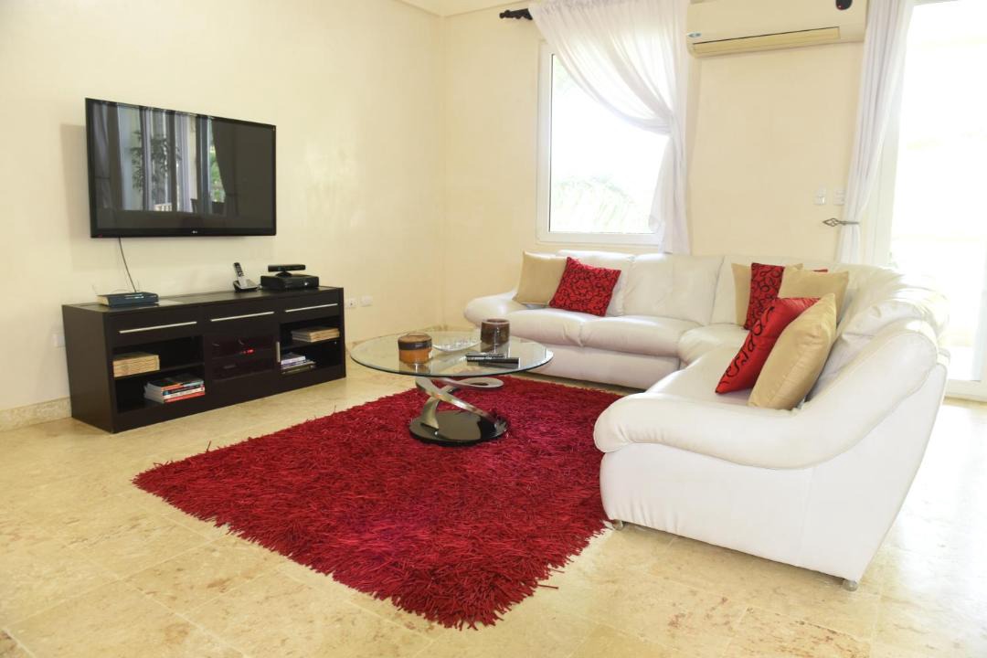 Photo of Livingroom in El Batey