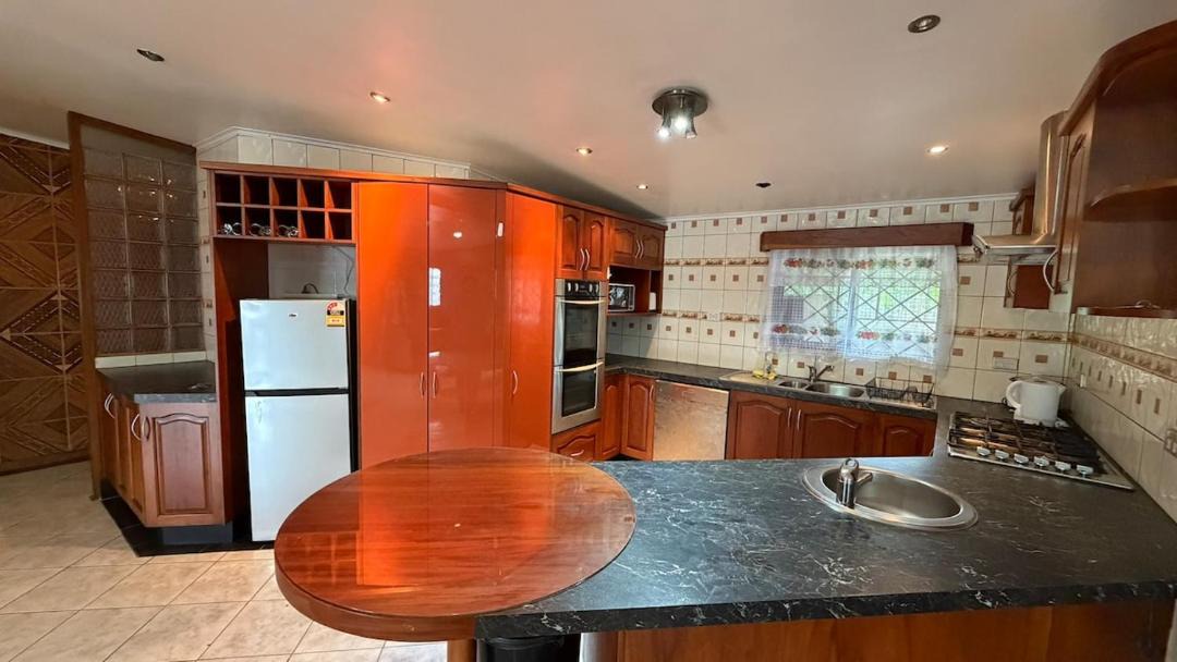 Photo of Kitchen in Suva