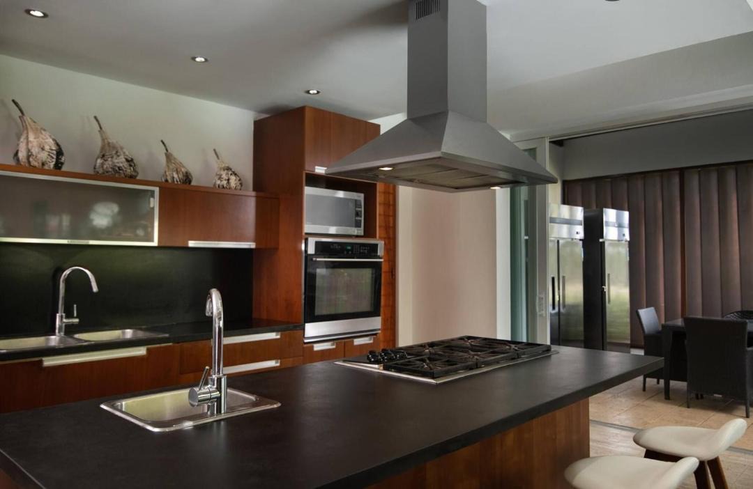 Photo of Kitchen in Yarary - Cap Cana