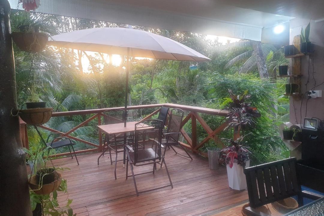 Photo of Patio Balcony in Suva