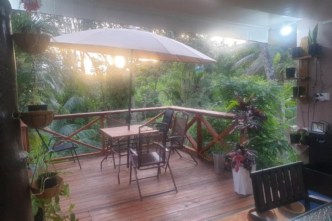 Photo of Patio Balcony in Suva