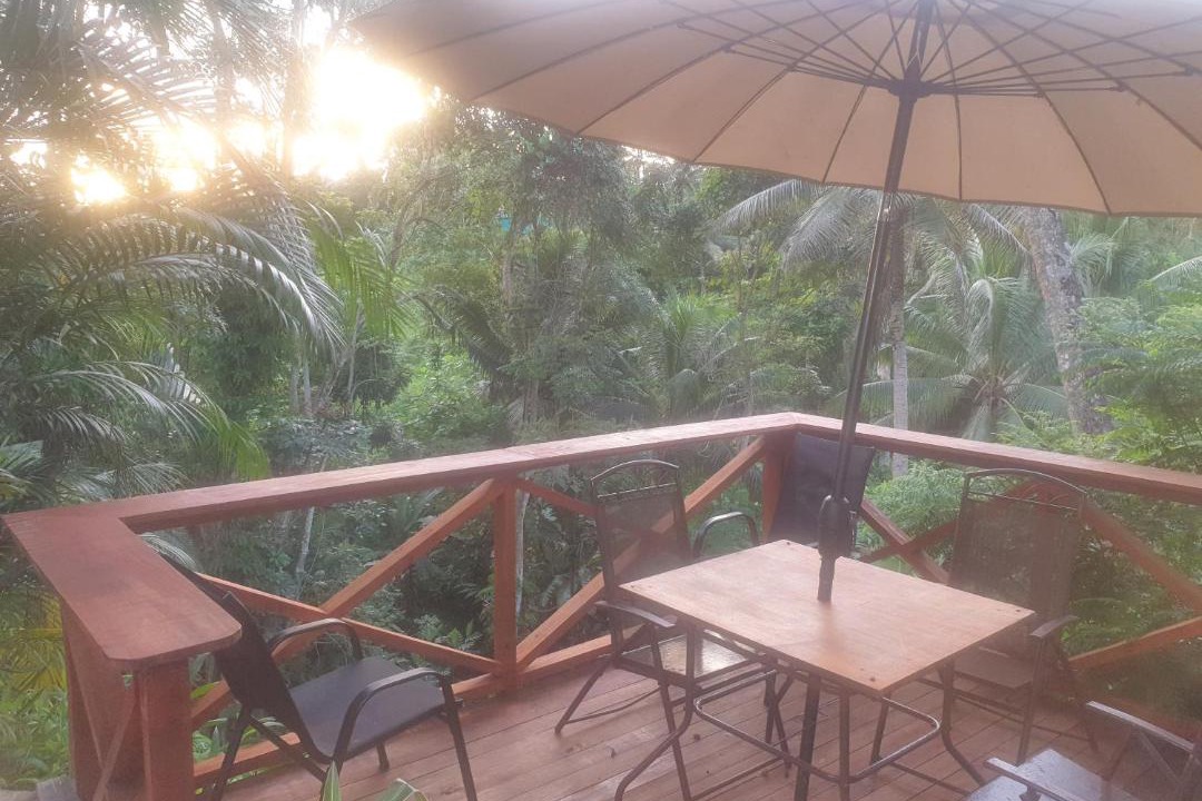 Photo of Patio Balcony in Suva